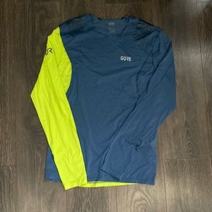 GORE(-TEX) Running/Workout Shirt